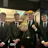 Galaxy Bar - @darraghandaidanlover - TikTok