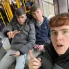 galaxy bars 😂 - @darragh.andaidan - TikTok