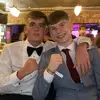 galaxy boys !!😮‍💨 - @aidandarragh17 - TikTok