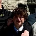 Aidan Daugherty - @aidan_daugherty13 - Instagram