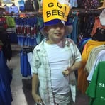 Aiden Davidson - Facebook
