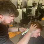Aidan Davies - @ad.barber03 - Instagram