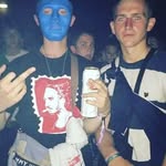 Aidan Davies - @aidandavies412 - Instagram