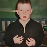 Aidan Davies - @aidandavies1997 - Instagram