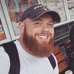Aidan Davies - @aidan_180 - Instagram