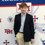 Aidan Decker - @aidan.decker2026 - Instagram