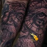 ⠀⠀  ⠀⠀ ⠀⠀⠀ ⠀⠀⠀ AIDAN DELEON - @aidandeleontattoos - Instagram