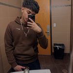 Aidan De Leòn - @solo._aidann - Instagram