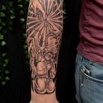 Aidan deleon - @aidanjdeleontattoos - Instagram