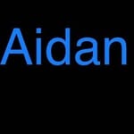 Aidan Desantis - @aids3514 - Instagram