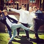 Aidan Kyle Devere - @aidandevere - Instagram