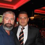 Aidan Devine - @aidandevine59 - Instagram