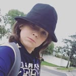 Aidan Devine - @aidan_the_strainge - Instagram