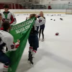 Aidan DeVito - @aidan.hockey - Instagram