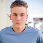 Aiden De Vito - @iamaidendevito - Instagram