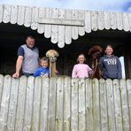 Aidan Devlin - Facebook