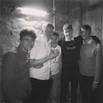 Aidan Dickson - @aidand1001 - Instagram