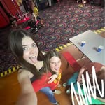Aidan Dickson - @queenmac37 - Instagram