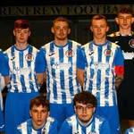 Aidan dickson - @dixie_921 - Instagram