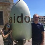 Aidan Dillon - @aidand65 - Instagram