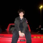 Aidan Dillon - Facebook