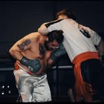 Aidan boxing and fitness - @aidan_dodd - Instagram