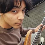 Aidan Perez - @aidan.does.music - Instagram