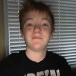 Aidan Doran - @aidanginger18 - Instagram