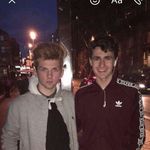 Aidan Douglas - @hmfc_aidan1874 - Instagram