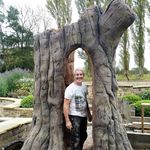Aidan Douglas - @unrealproductions - Instagram