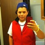 Aidan Downs - @aidan_21_80 - Instagram