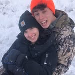 Aidan Downs - @realaidandowns - Instagram