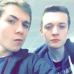 Aidan Bames Bid Draper - @draperaidan - Instagram