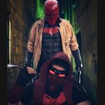 aidan draper - @_dead.bird.cosplays_ - Instagram