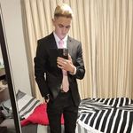 Aidan Draper - @draper_sings - Instagram