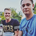 Aidan Dye - @aidandye - Instagram