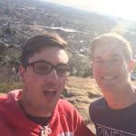 Aidan Dyer - @dyeraidan - Instagram
