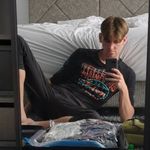Aidan Dyer - @thefireyaye - Instagram
