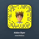 aidandyer - @aidandyer30 - Instagram