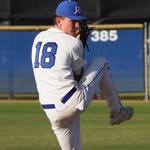 Aidan Earle - @aidanearlebaseball - Instagram