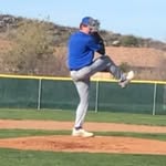 Aidan Earle - @aidanearlebaseball7 - Instagram