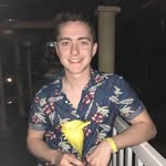 Aidan Earle-Lascelles - @aidanearlelascelles - Instagram