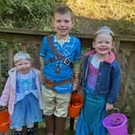 Aidan, Saige & Adalynn - @aidanearly04 - Instagram