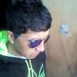 Aidan Eddy Flores - @aidaneddyflores - Instagram