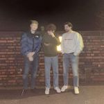 Aidan - @aidanedge_ - Instagram
