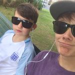 Aidan Edge - @royal_desiire - Instagram