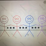 Isaac - Aidan - Estrella - @b_nice4u - Instagram