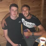 Aidan Everett - Facebook