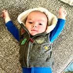 Aidan Fahey Barolin - @grizzly_barolin - Instagram