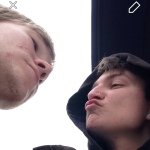 Aidan Farley - @almost_the_hero - Instagram